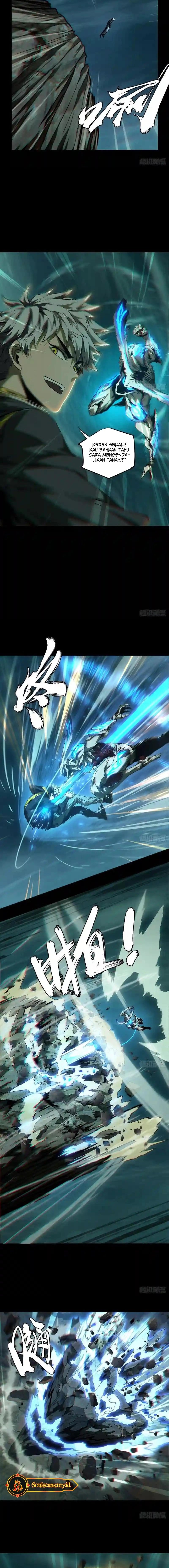 Elephant Invisible Chapter 119 Image 2