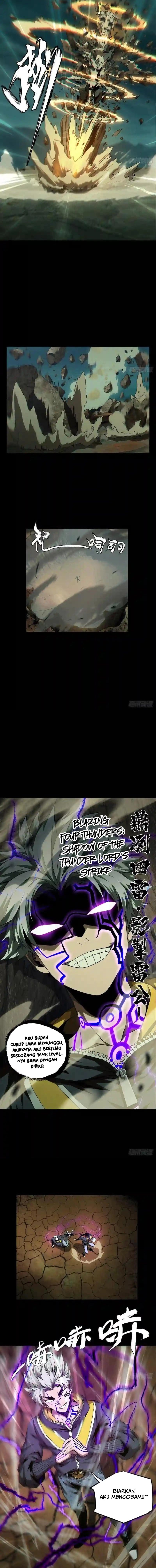 Elephant Invisible Chapter 119 Image 3