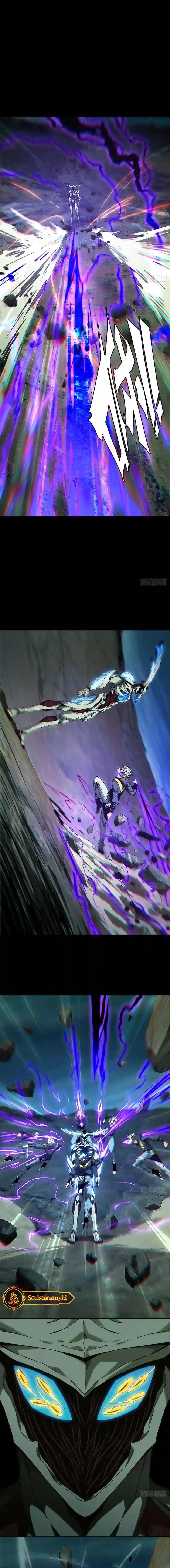 Elephant Invisible Chapter 119 Image 5