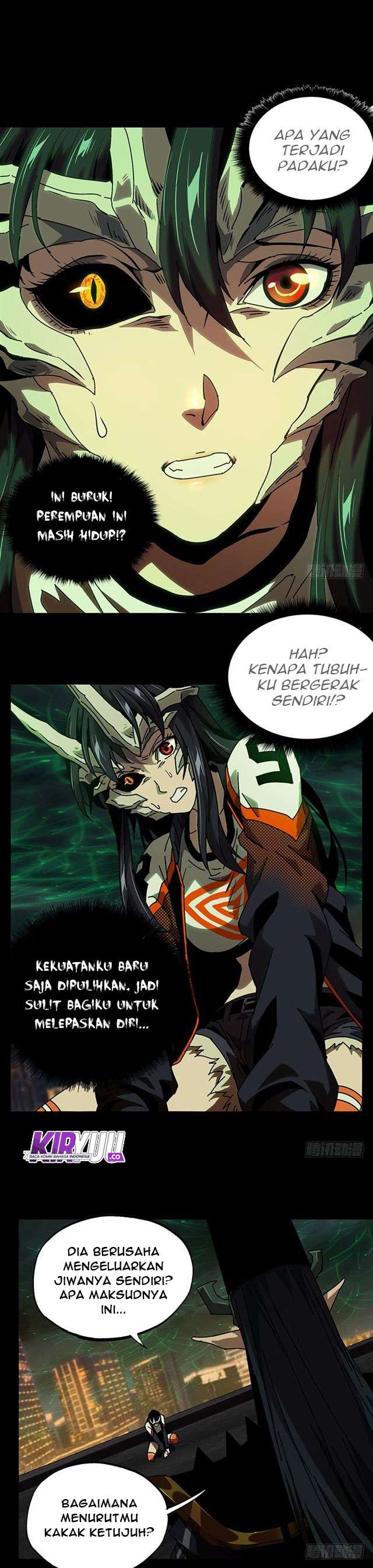 Elephant Invisible Chapter 12 Image 2