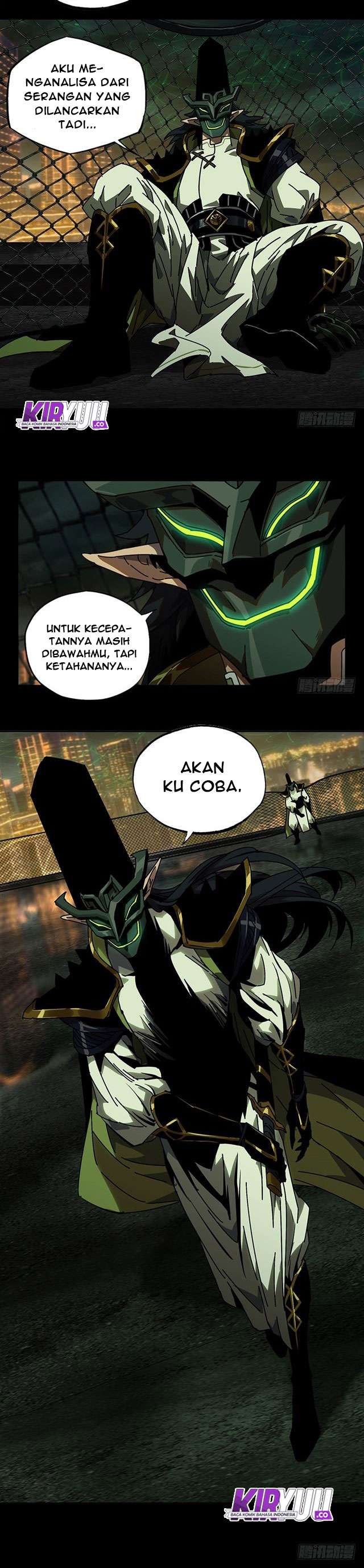 Elephant Invisible Chapter 12 Image 3