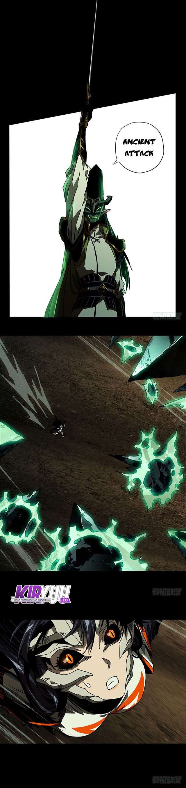 Elephant Invisible Chapter 12 Image 8