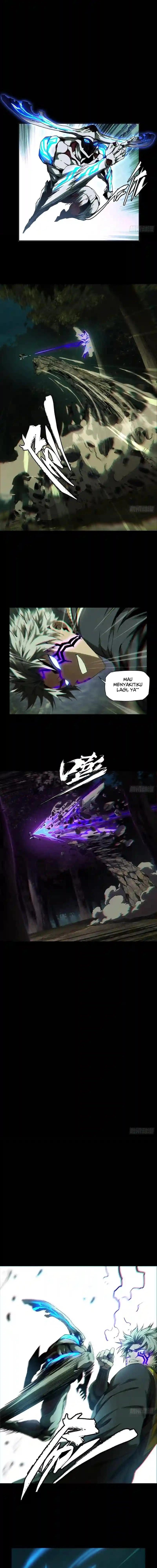 Elephant Invisible Chapter 120 Image 1