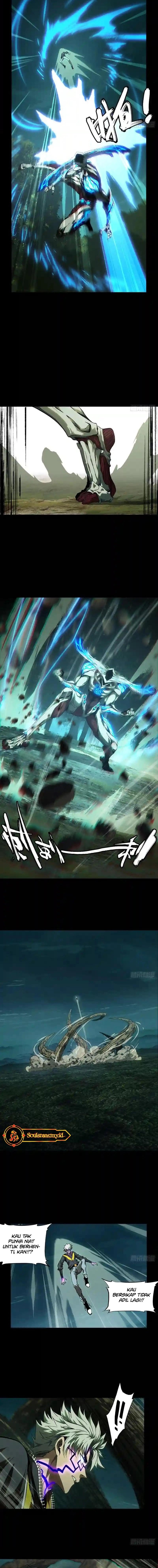 Elephant Invisible Chapter 120 Image 2