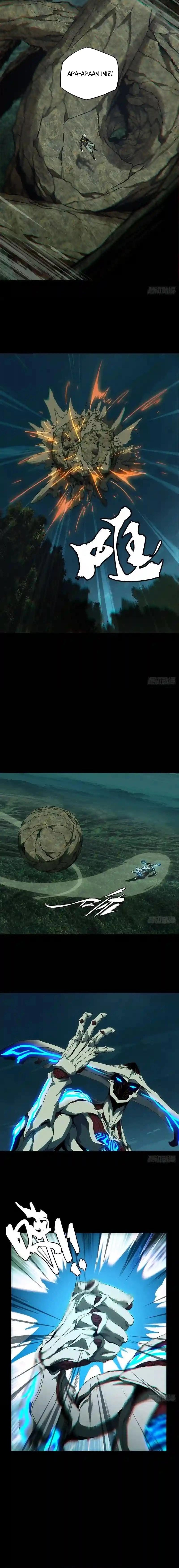 Elephant Invisible Chapter 120 Image 3