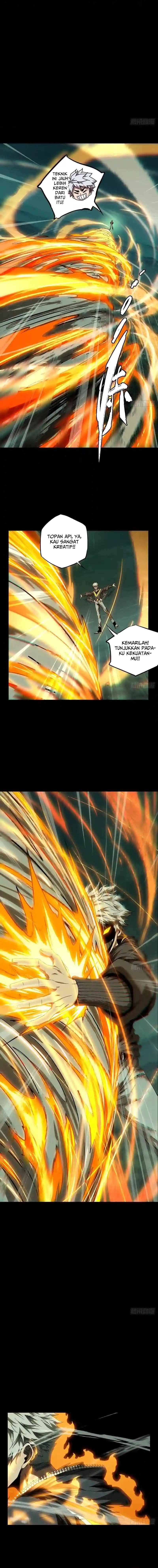 Elephant Invisible Chapter 120 Image 6