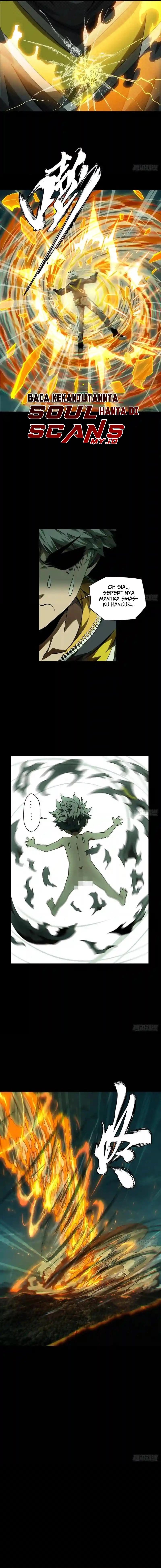 Elephant Invisible Chapter 120 Image 7