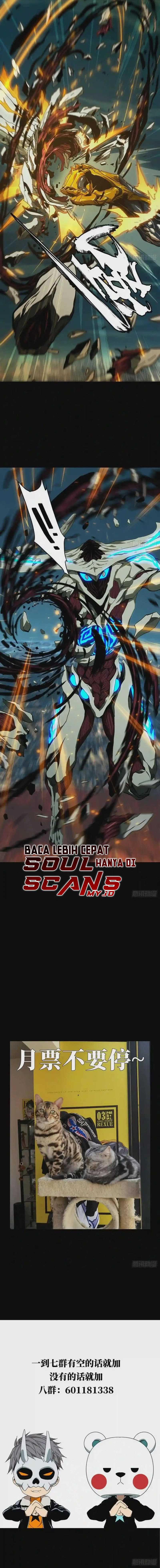 Elephant Invisible Chapter 121 Image 5