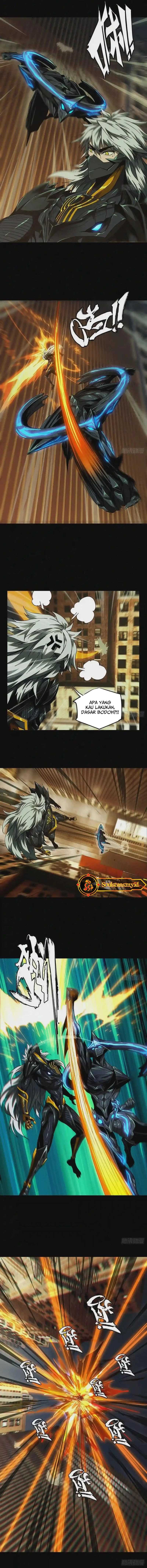 Elephant Invisible Chapter 122 Image 4