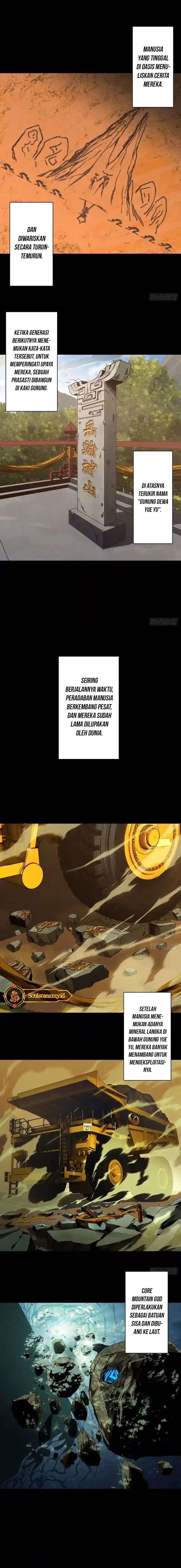 Elephant Invisible Chapter 127 Image 2