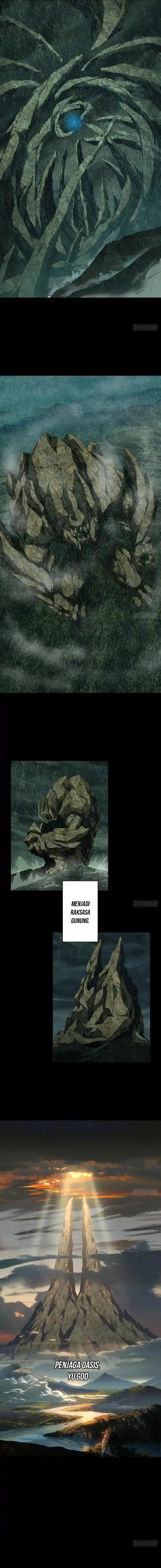 Elephant Invisible Chapter 127 Image 3