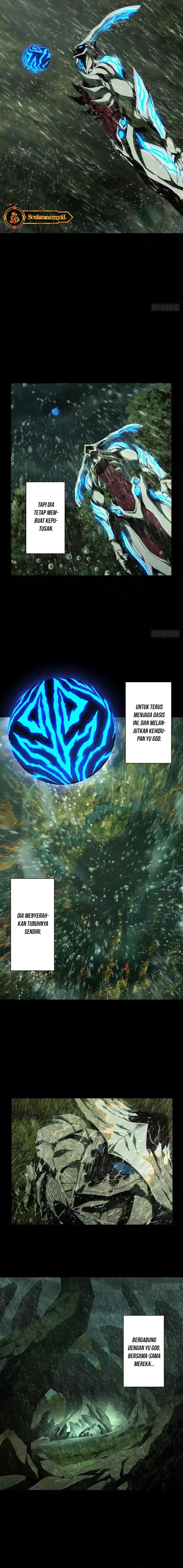 Elephant Invisible Chapter 127 Image 4