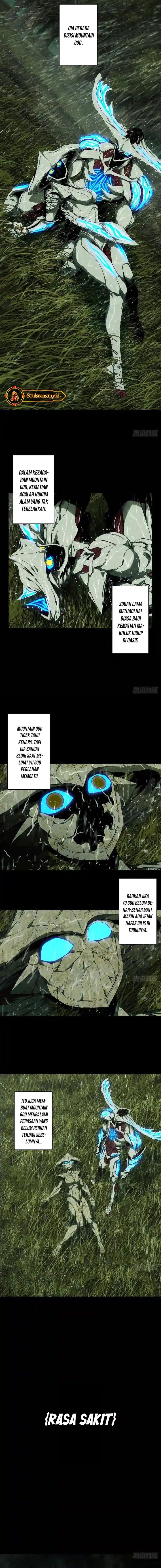 Elephant Invisible Chapter 127 Image 6