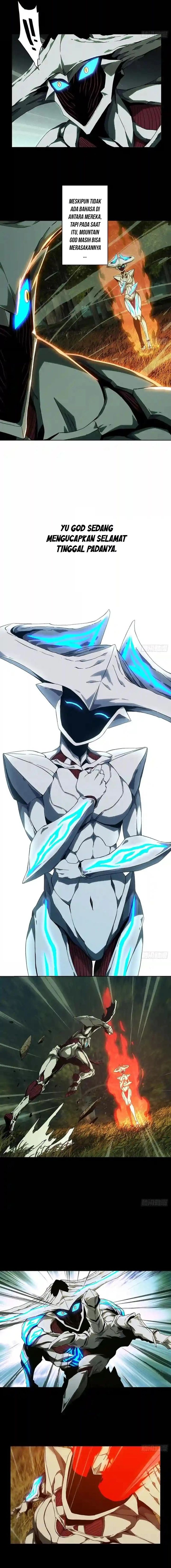 Elephant Invisible Chapter 127 Image 8