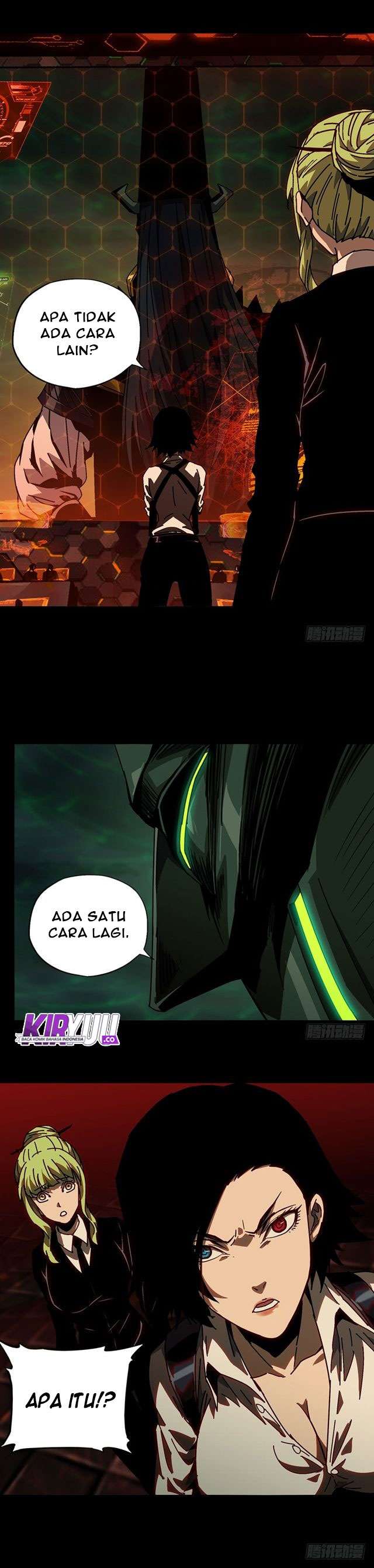 Elephant Invisible Chapter 13 Image 4