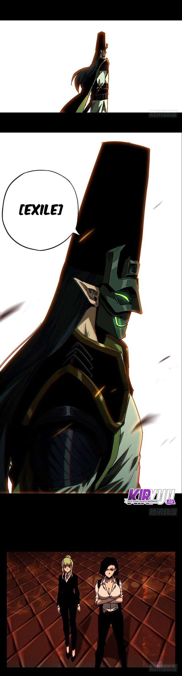 Elephant Invisible Chapter 13 Image 5