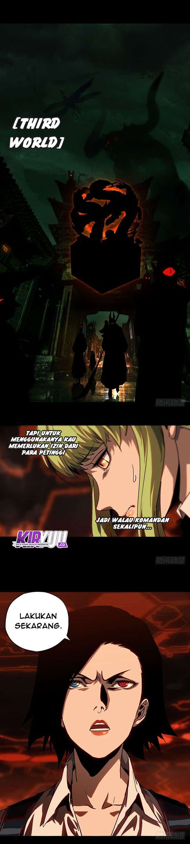 Elephant Invisible Chapter 13 Image 7