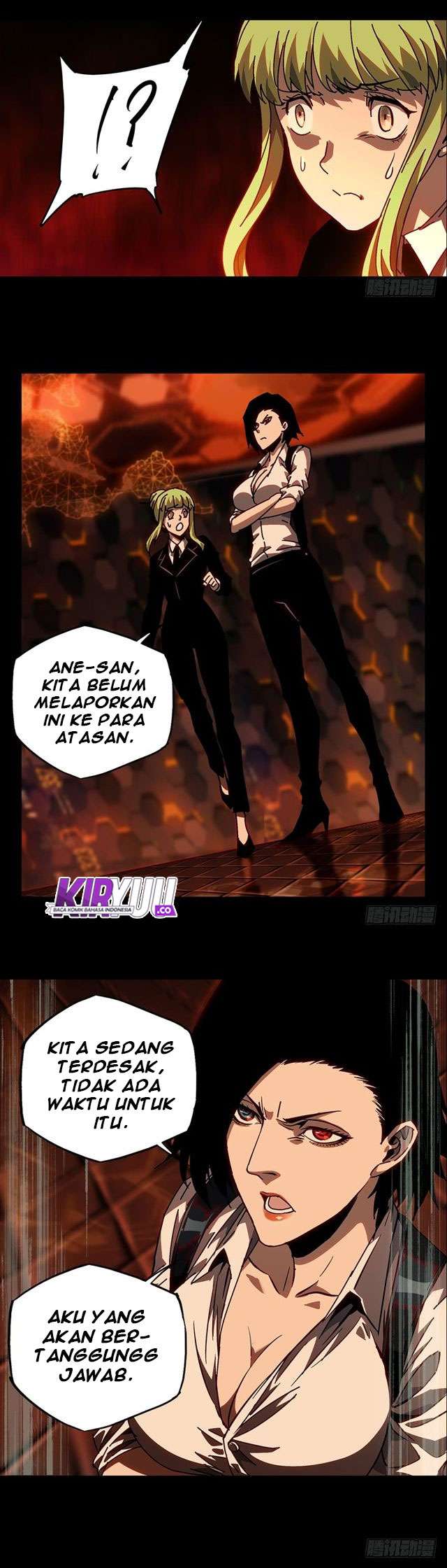 Elephant Invisible Chapter 13 Image 8