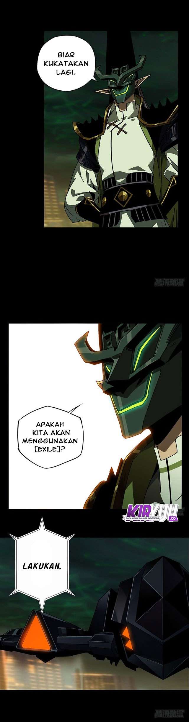 Elephant Invisible Chapter 13 Image 9