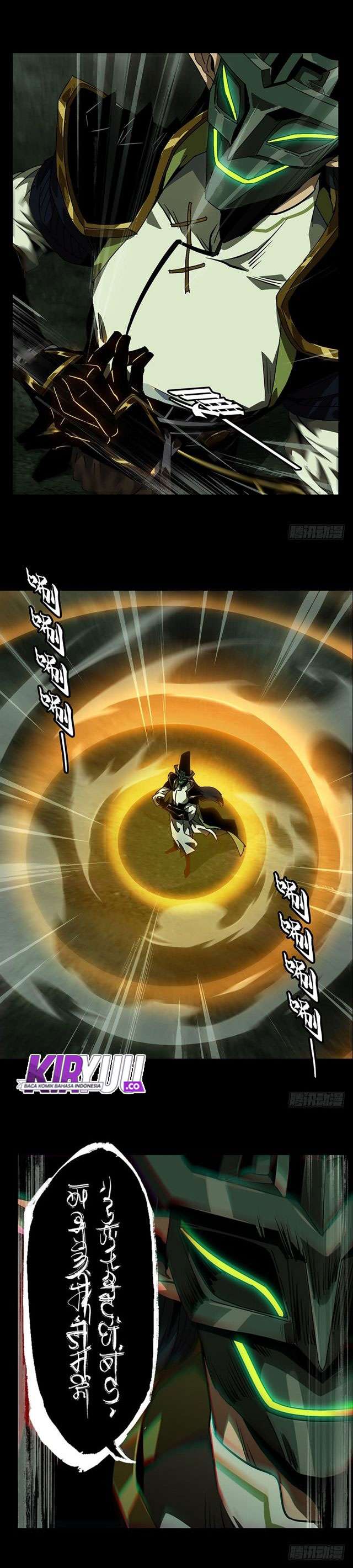 Elephant Invisible Chapter 13 Image 10