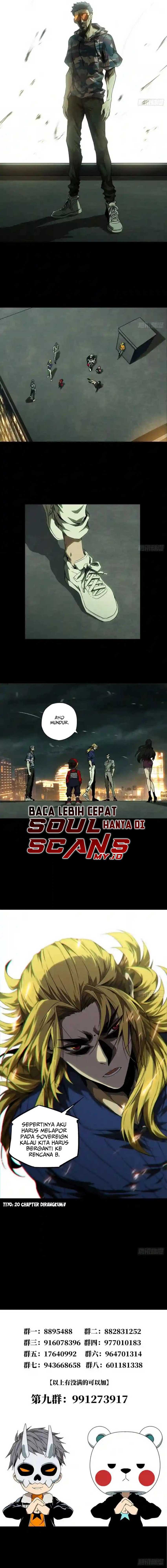 Elephant Invisible Chapter 130 Image 5