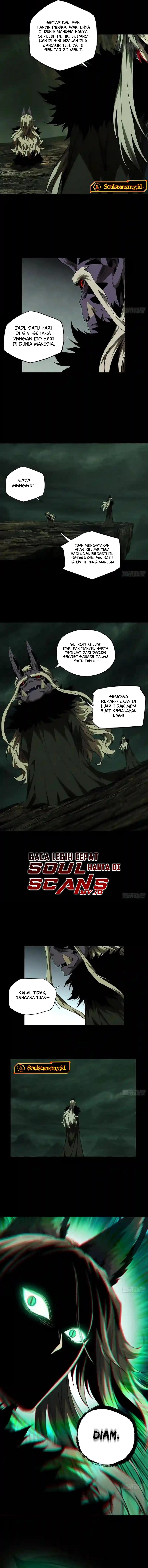 Elephant Invisible Chapter 132 Image 2