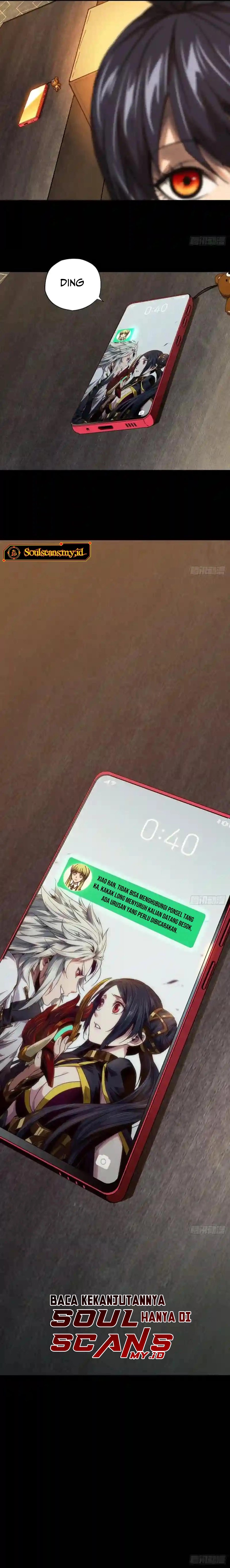 Elephant Invisible Chapter 132 Image 7