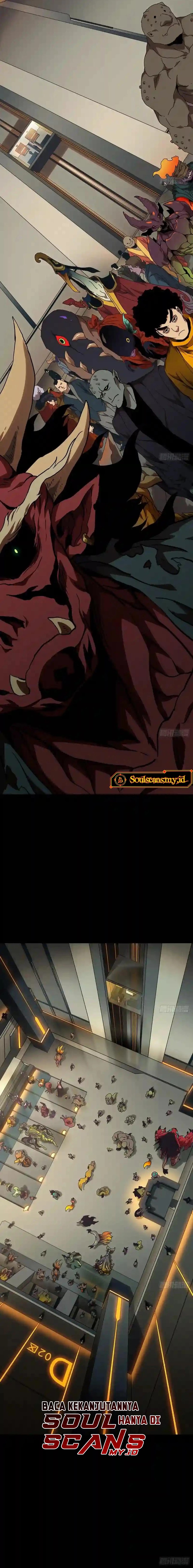 Elephant Invisible Chapter 133 Image 7