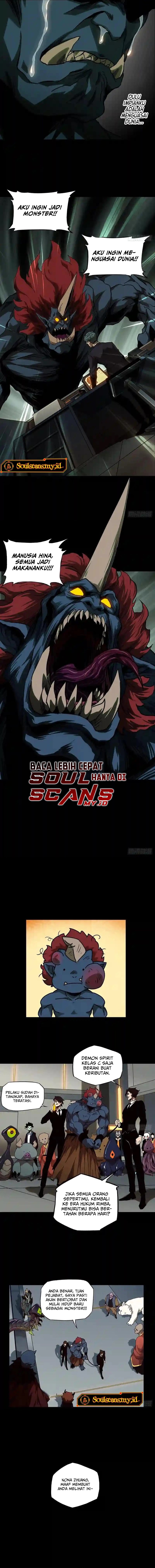 Elephant Invisible Chapter 134 Image 2