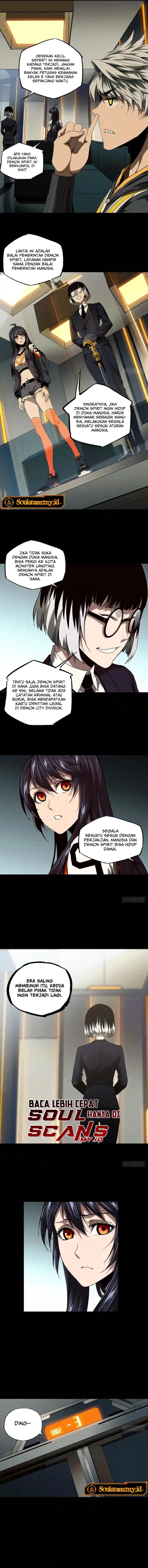 Elephant Invisible Chapter 134 Image 3