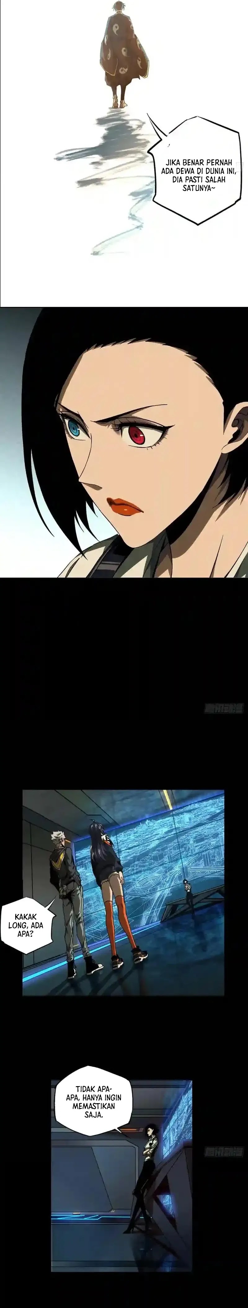 Elephant Invisible Chapter 135 Image 8