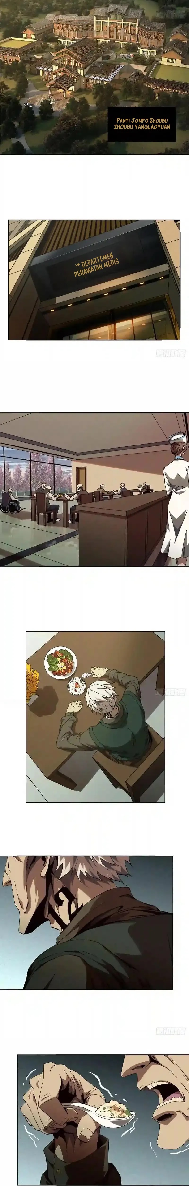 Elephant Invisible Chapter 136 Image 4