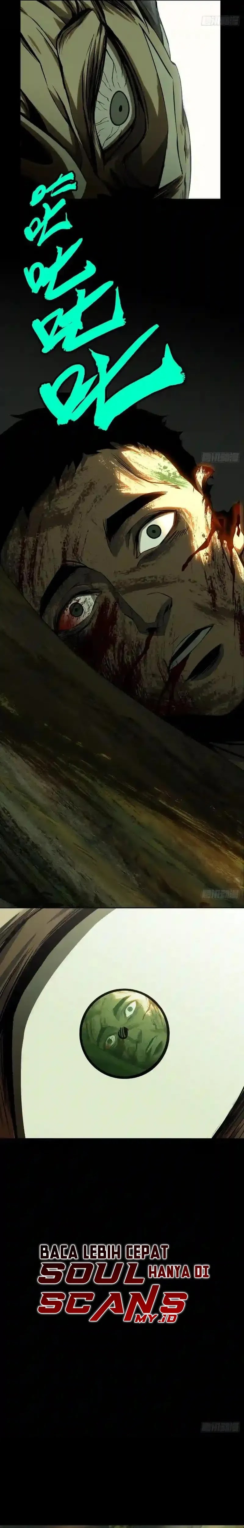 Elephant Invisible Chapter 137 Image 2