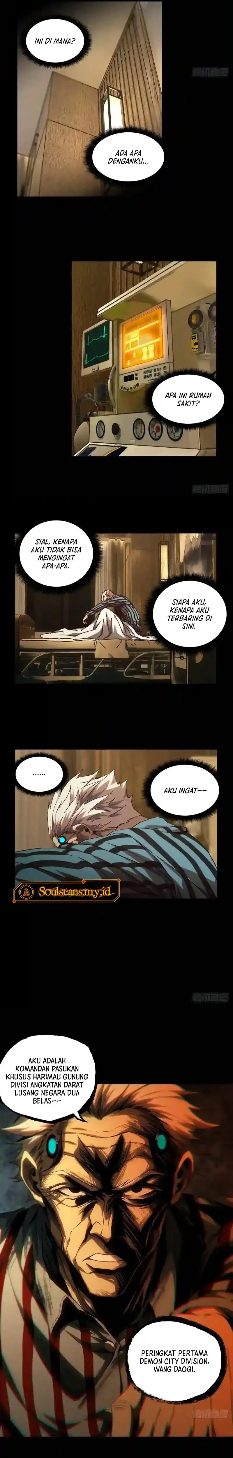 Elephant Invisible Chapter 137 Image 5