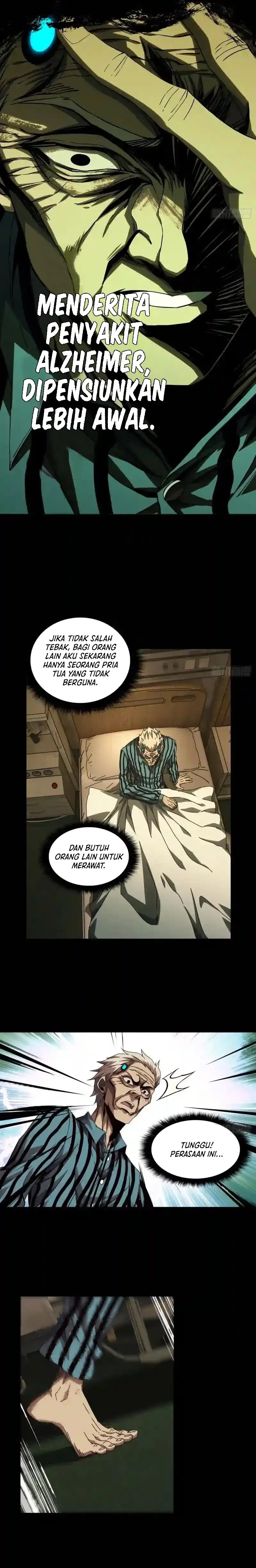 Elephant Invisible Chapter 137 Image 7