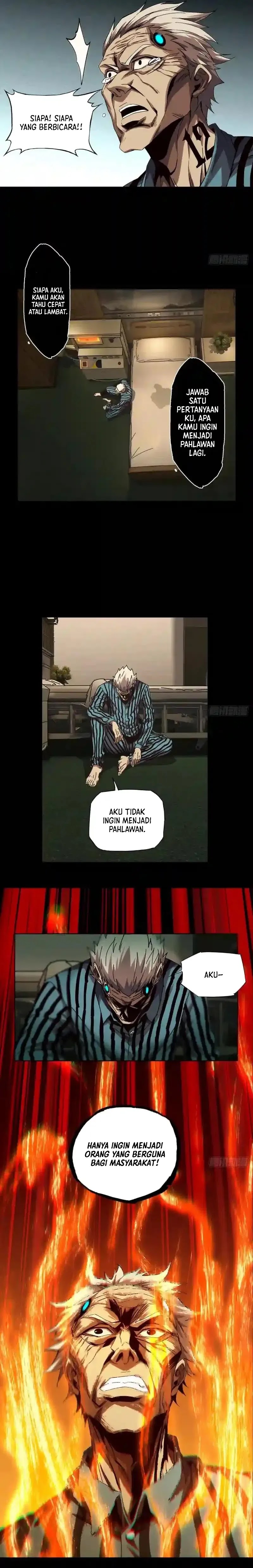 Elephant Invisible Chapter 137 Image 10