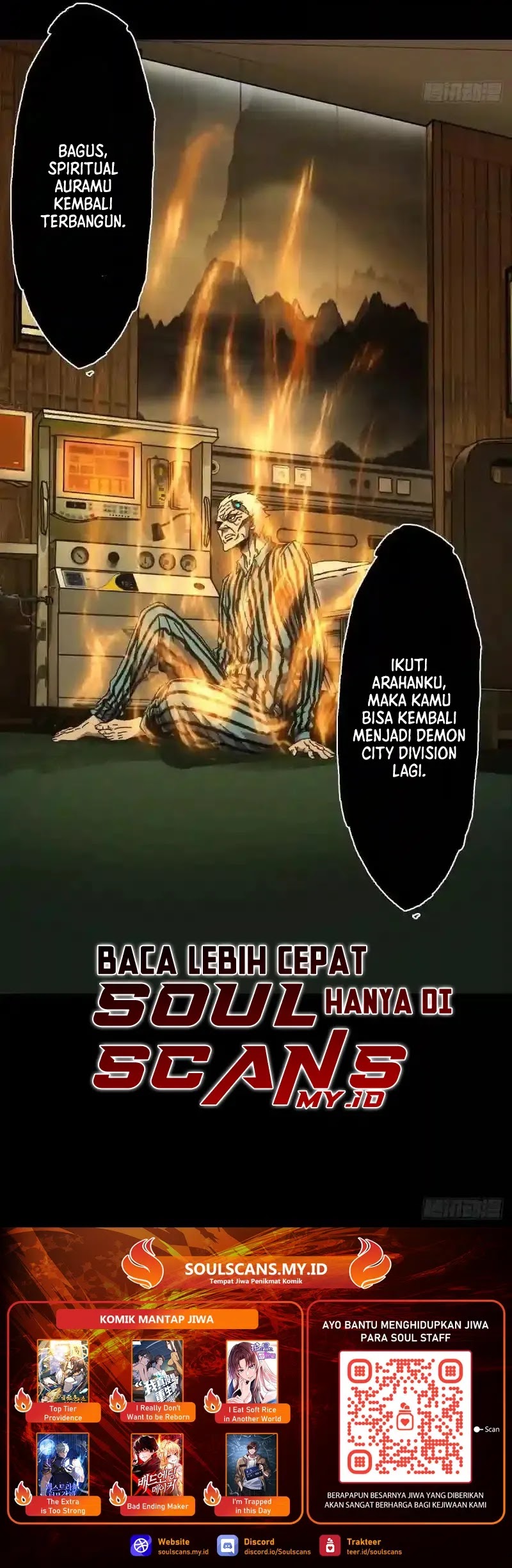 Elephant Invisible Chapter 137 Image 11