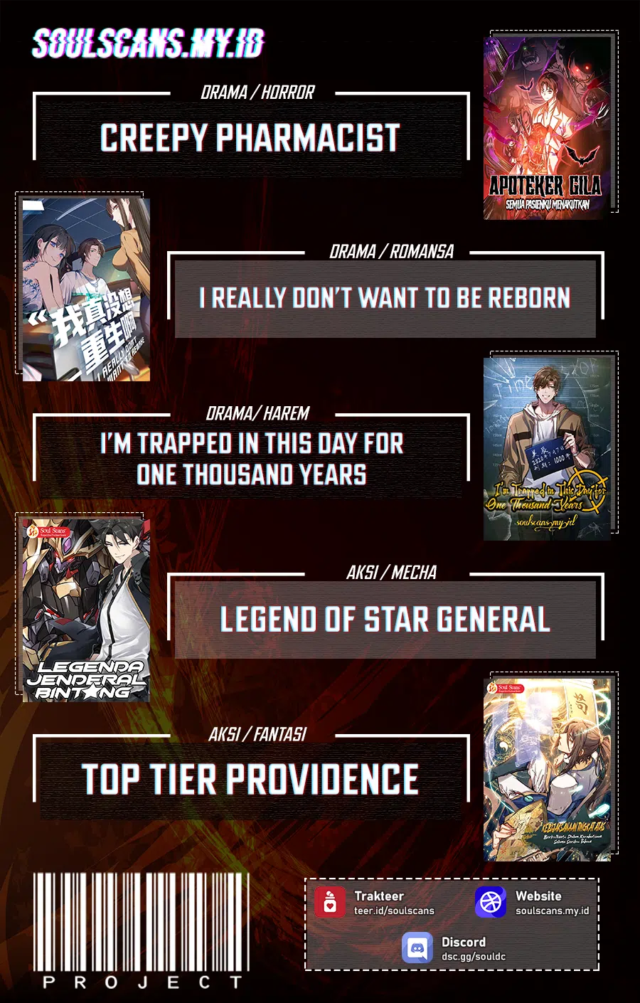 Elephant Invisible Chapter 137 Image 12