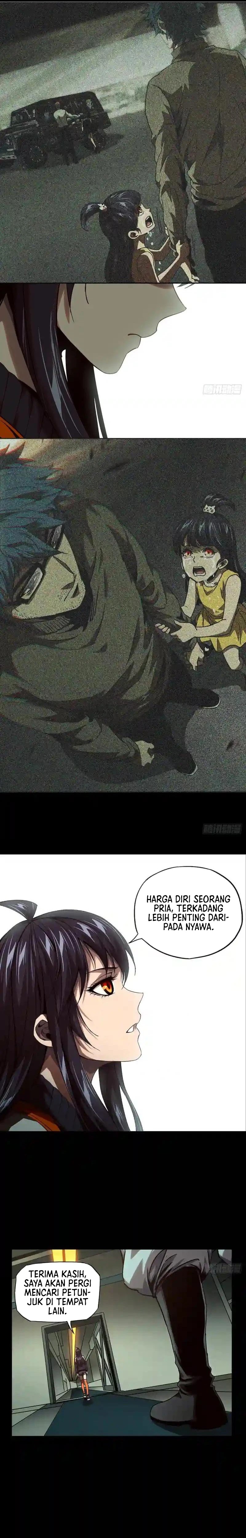 Elephant Invisible Chapter 138 Image 10