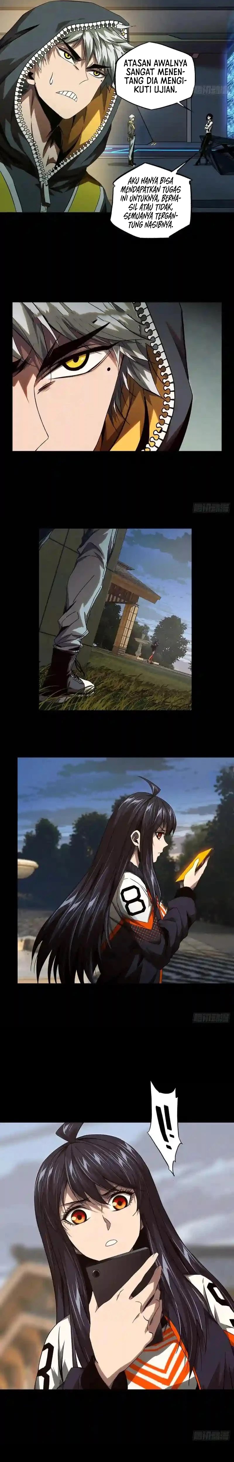 Elephant Invisible Chapter 139 Image 3