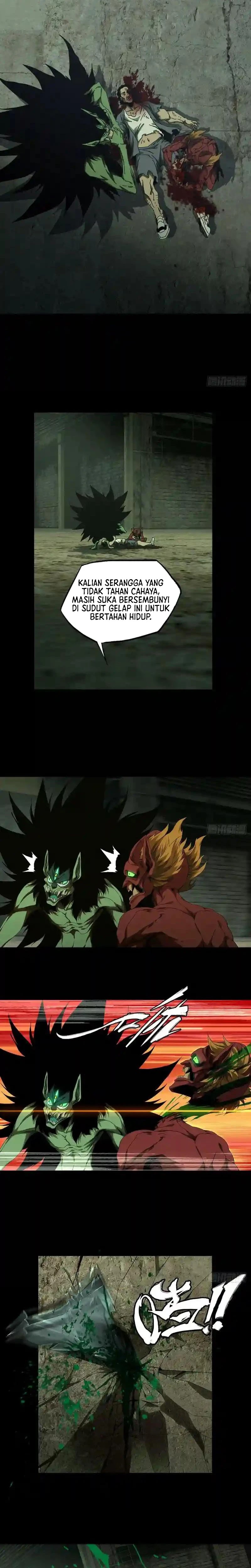 Elephant Invisible Chapter 139 Image 7