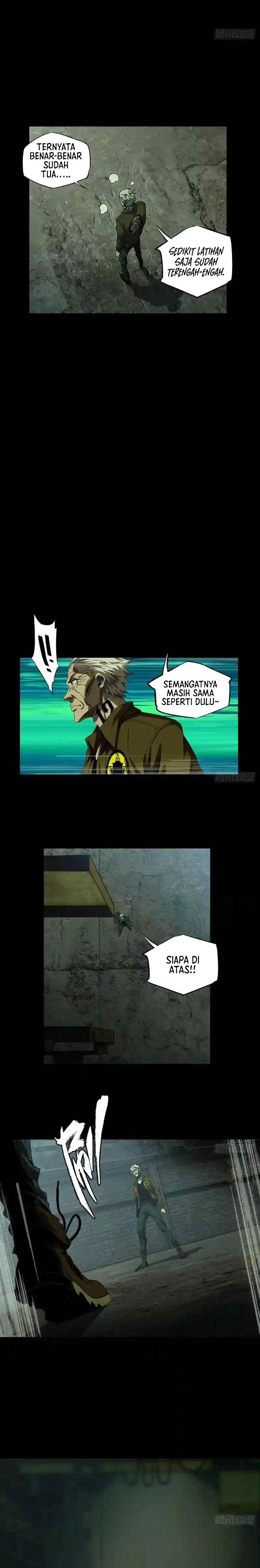 Elephant Invisible Chapter 139 Image 9