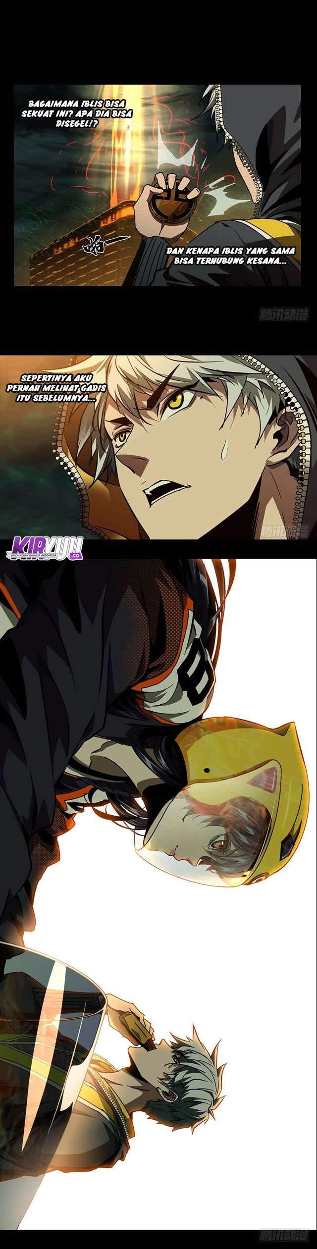 Elephant Invisible Chapter 14 Image 5