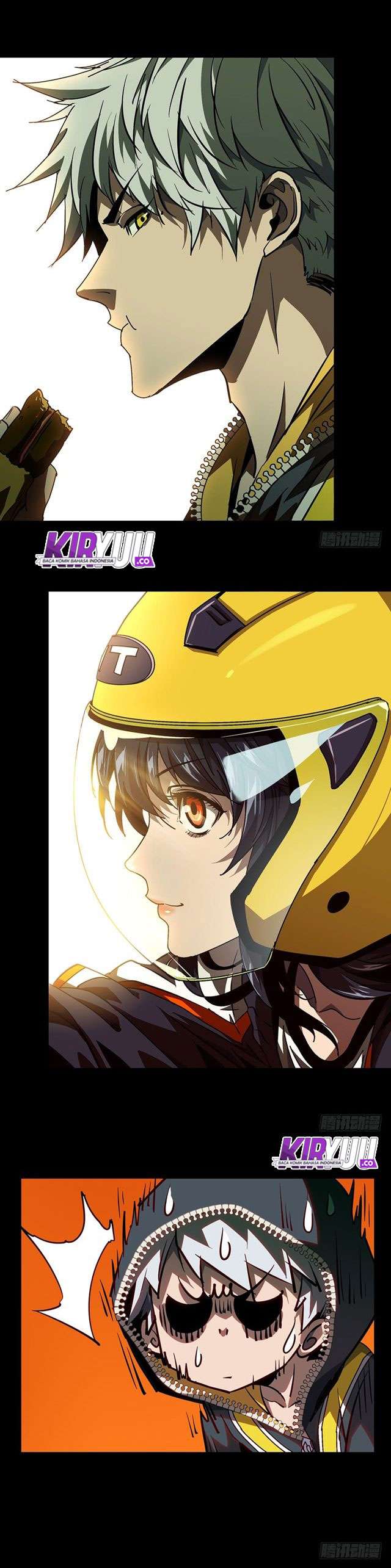 Elephant Invisible Chapter 14 Image 6