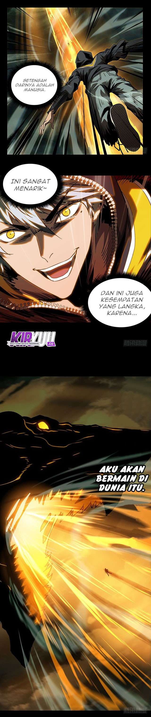 Elephant Invisible Chapter 14 Image 8