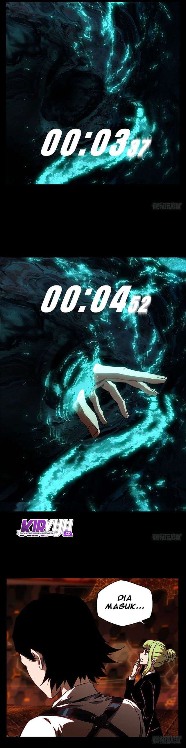 Elephant Invisible Chapter 14 Image 12