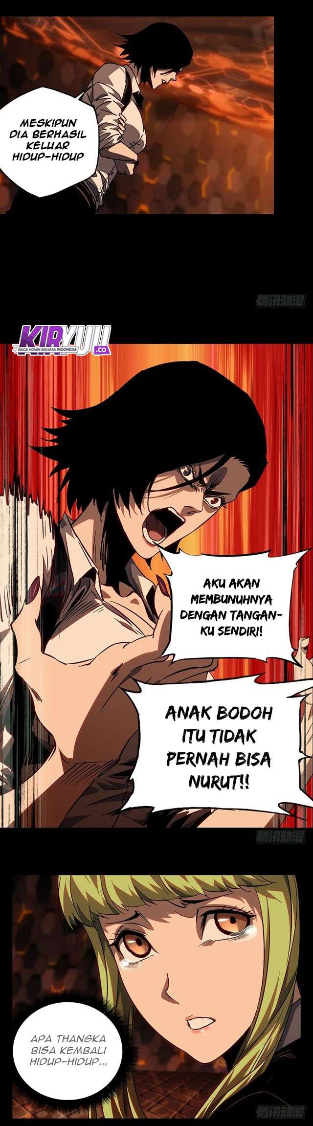 Elephant Invisible Chapter 14 Image 14