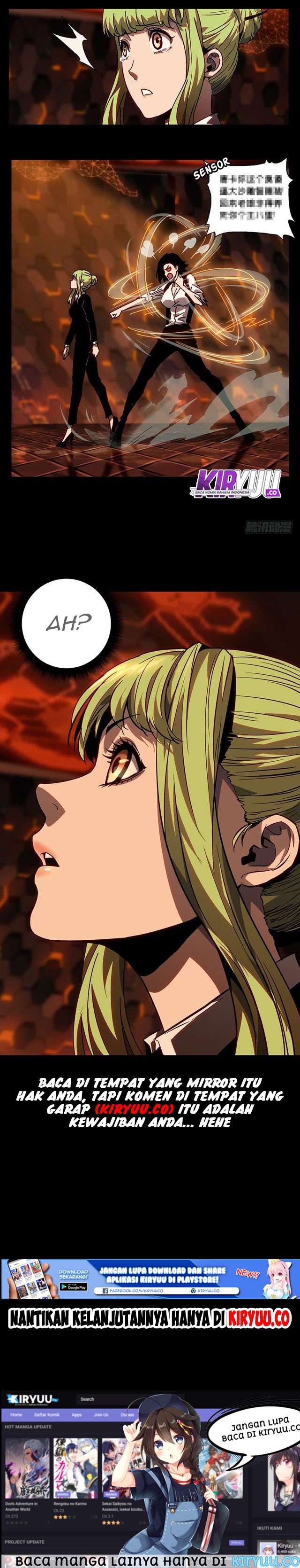 Elephant Invisible Chapter 14 Image 15