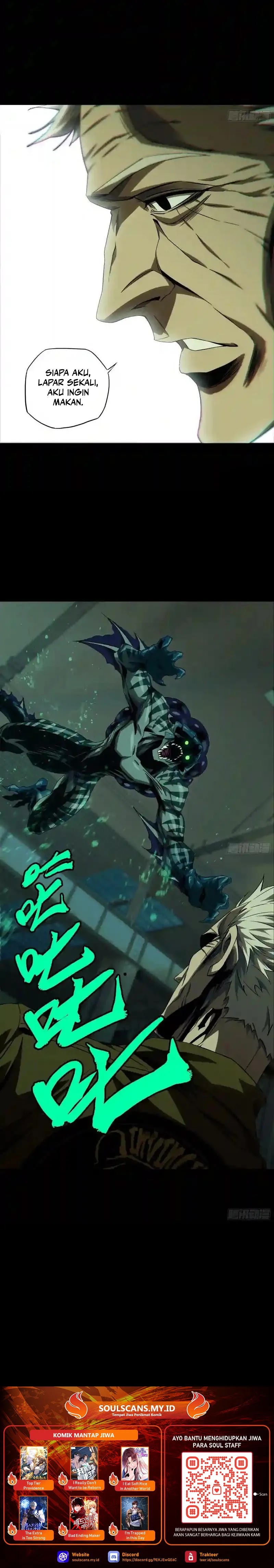 Elephant Invisible Chapter 141 Image 10