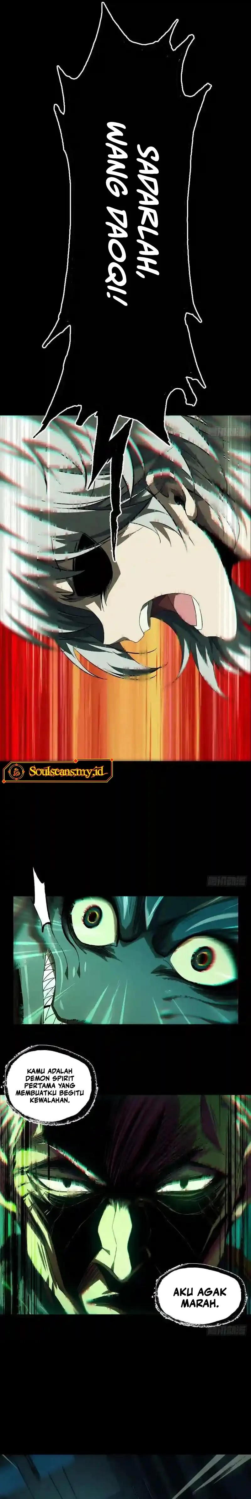 Elephant Invisible Chapter 142 Image 4